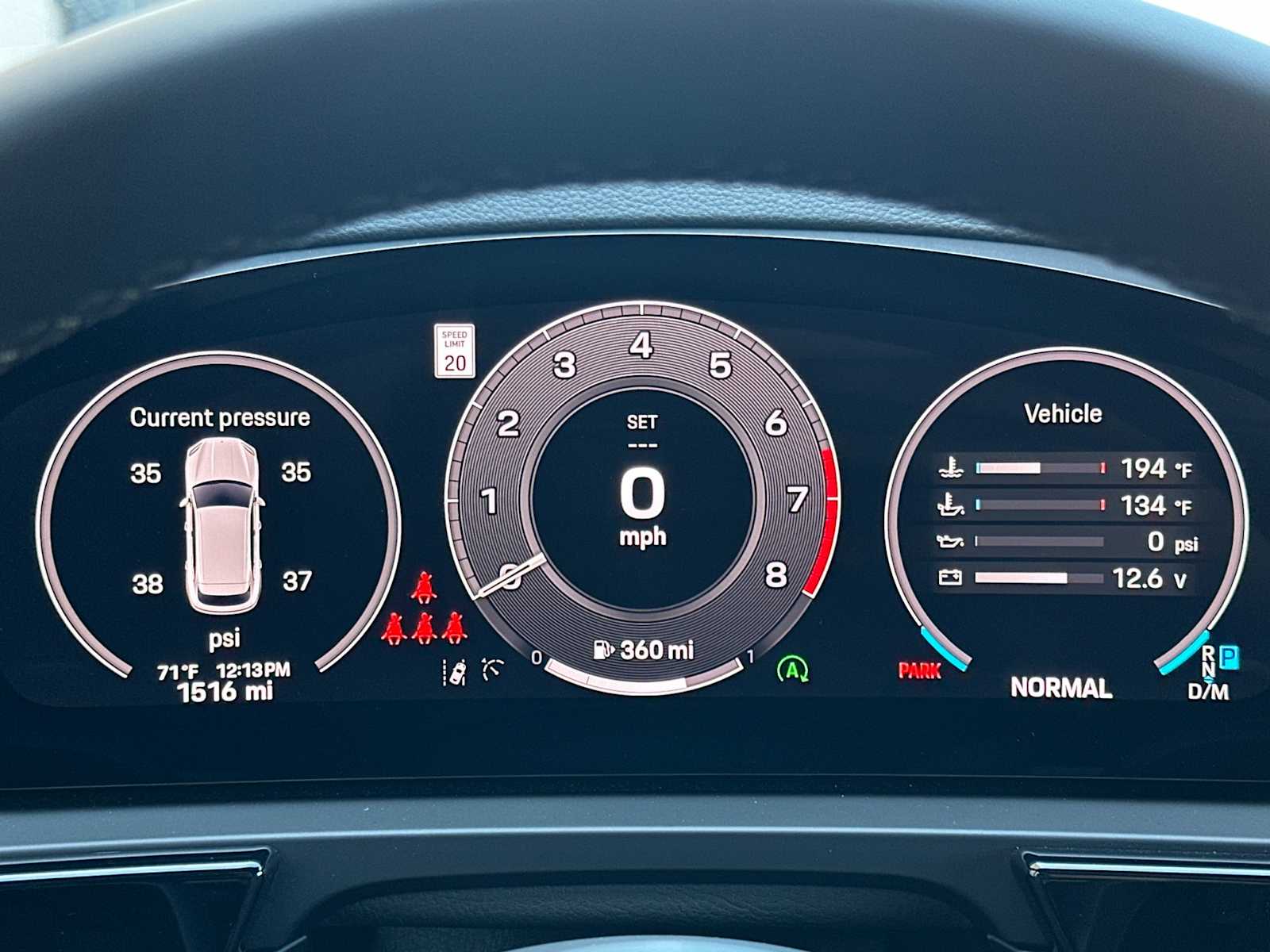 Thumbnail: 2025 Porsche Cayenne - 23