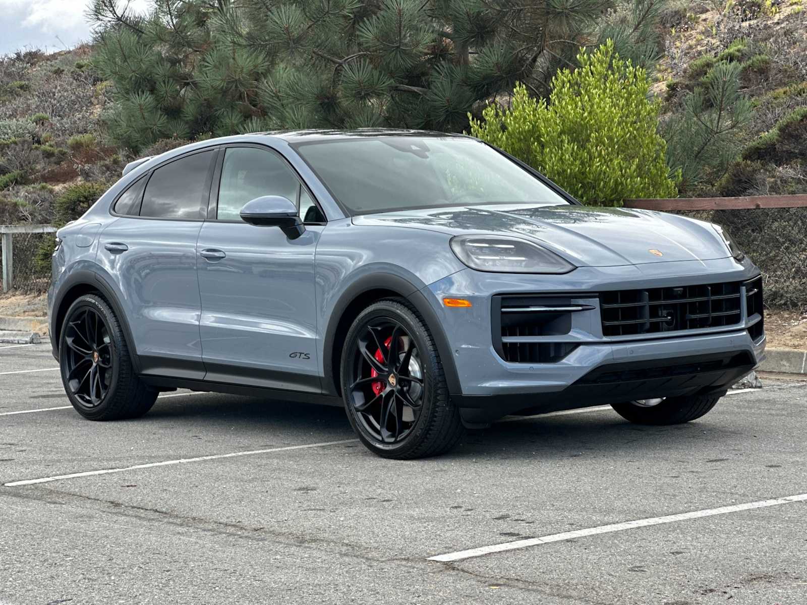 Thumbnail: 2026 Porsche  - 10