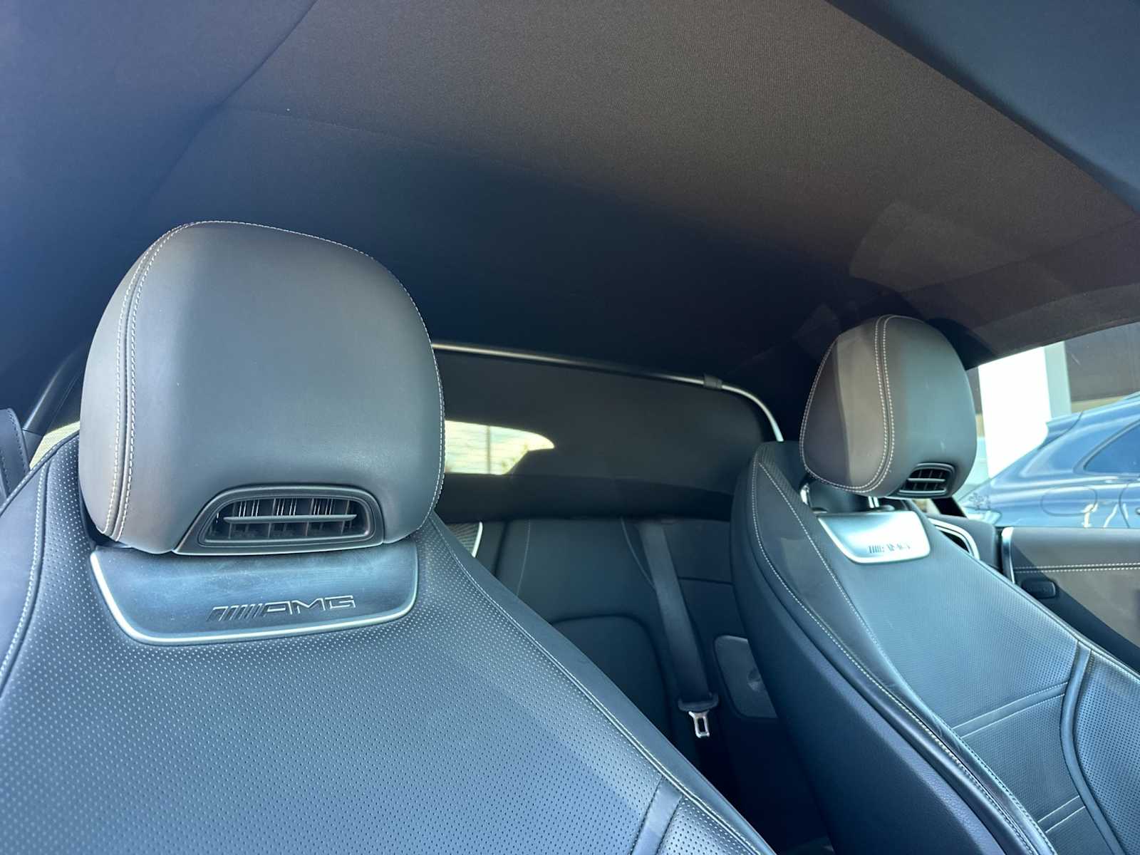 Thumbnail: 2022 Mercedes-Benz SL-Class - 18