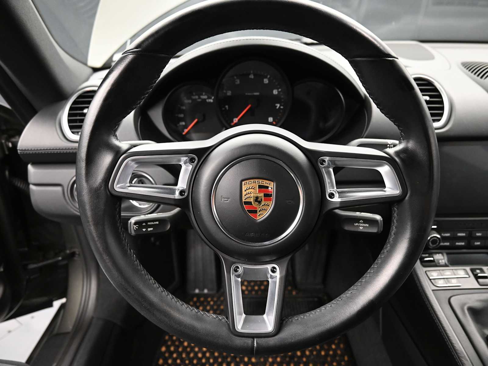 Thumbnail: 2022 Porsche 718 Cayman - 9