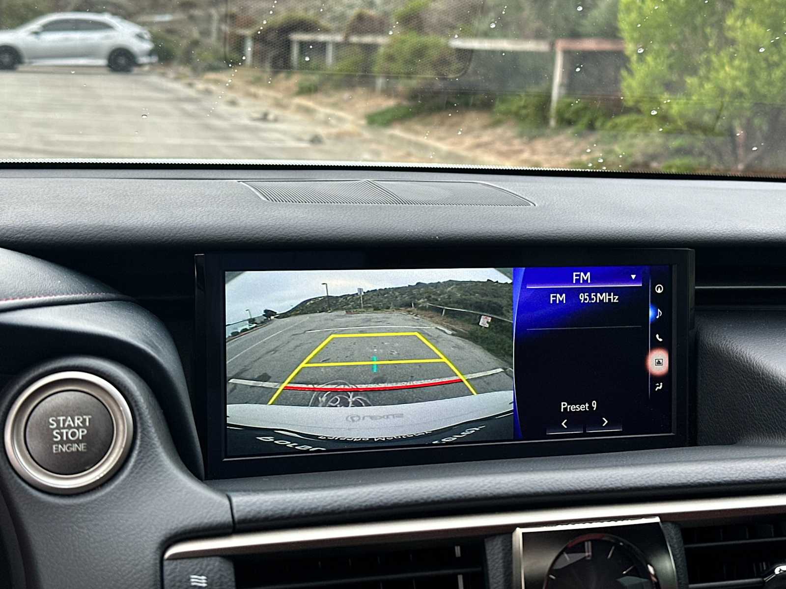 Thumbnail: 2018 Lexus IS - 20