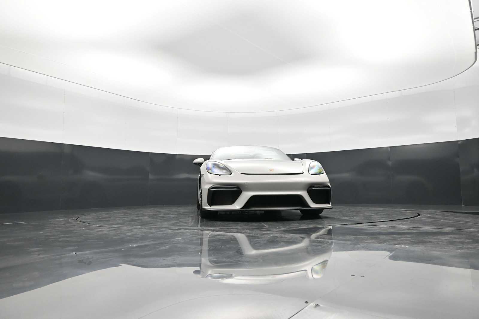 Thumbnail: 2023 Porsche  - 45