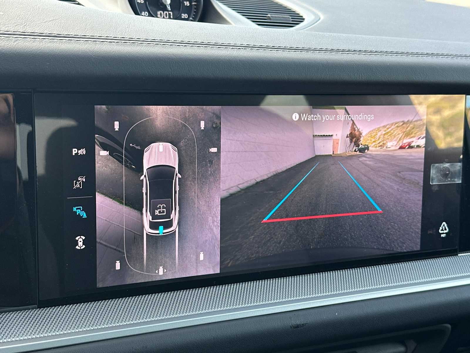 Thumbnail: 2026 Porsche  - 21