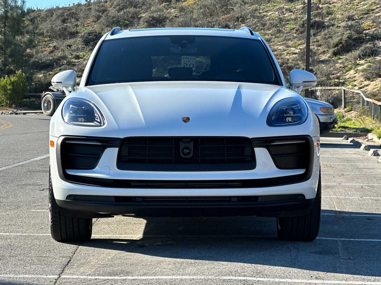 Thumbnail: 2026 Porsche Macan - 11