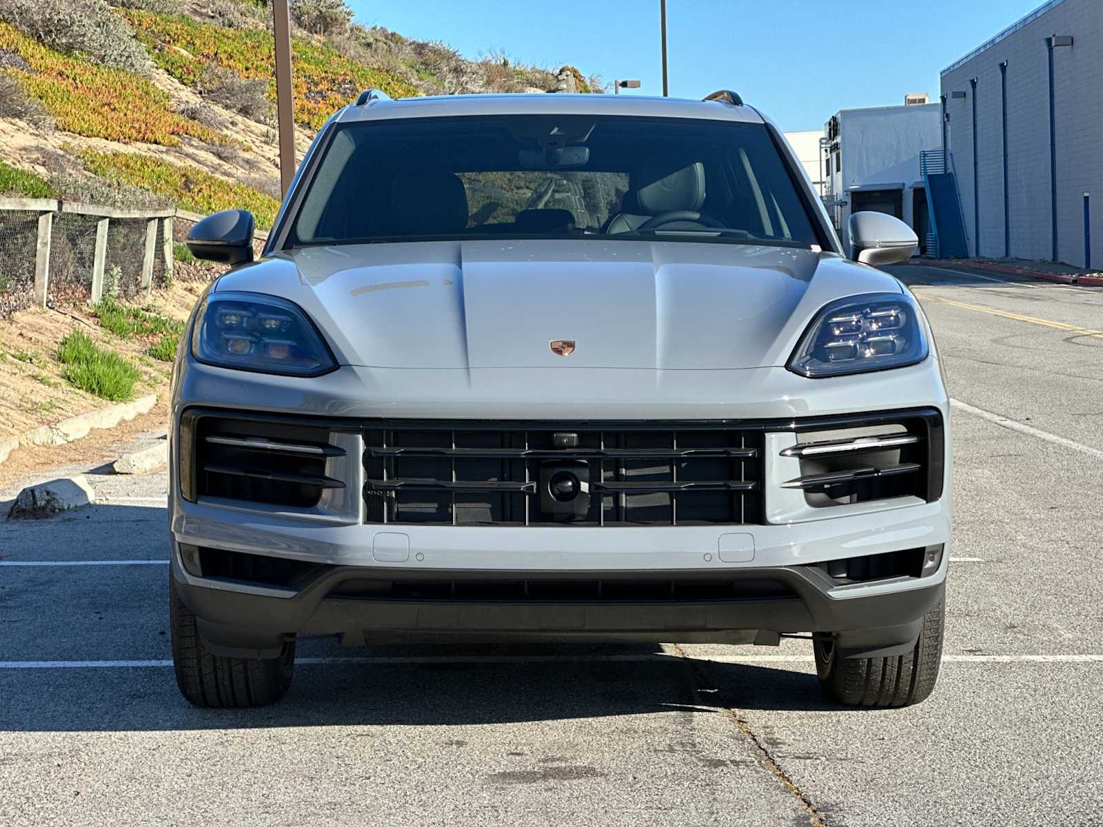Thumbnail: 2026 Porsche Cayenne - 11