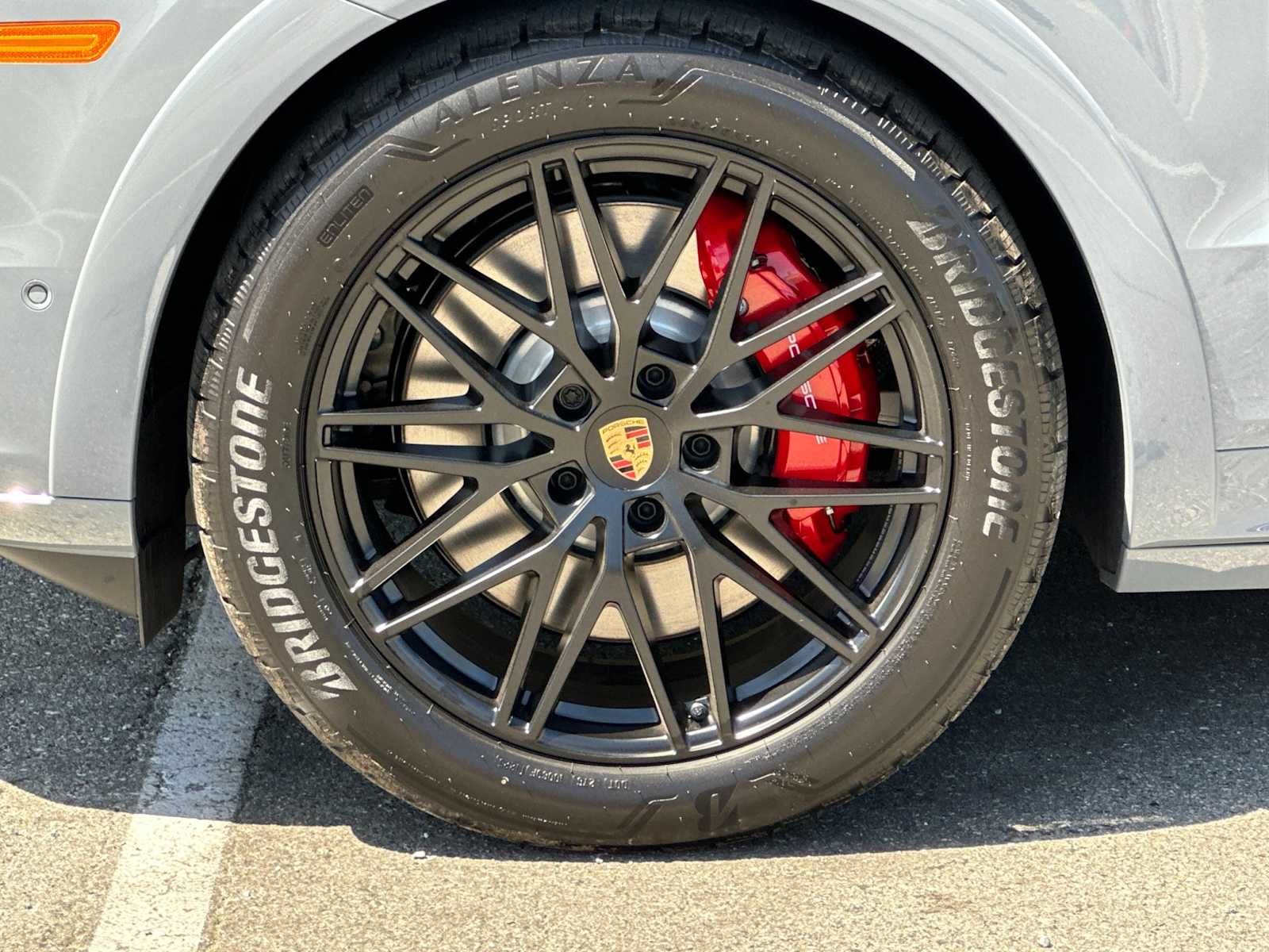 Thumbnail: 2025 Porsche  - 24