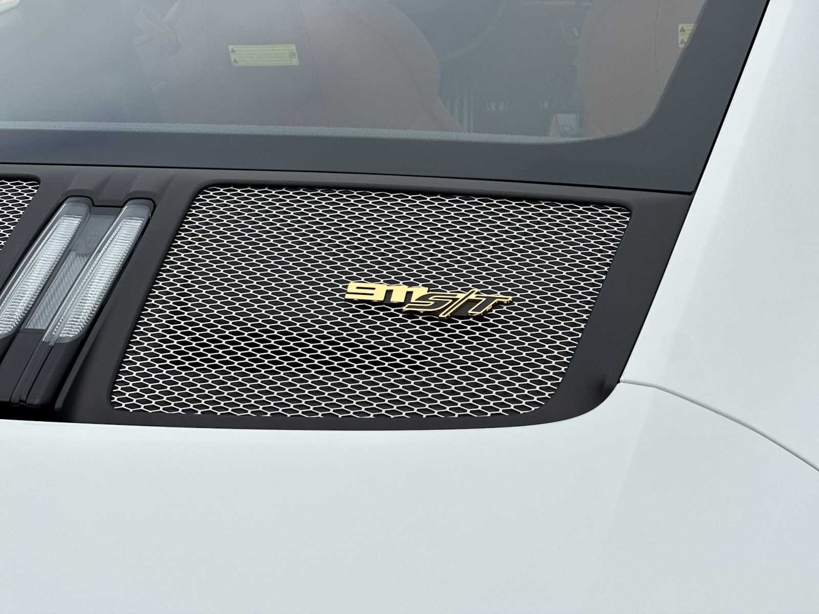 Thumbnail: 2024 Porsche 911 - 25