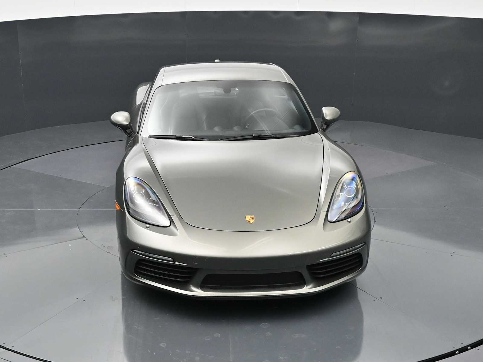 Thumbnail: 2022 Porsche 718 Cayman - 31