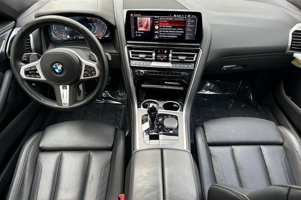 Used 2025 BMW 840i 840i Gran Coupe
