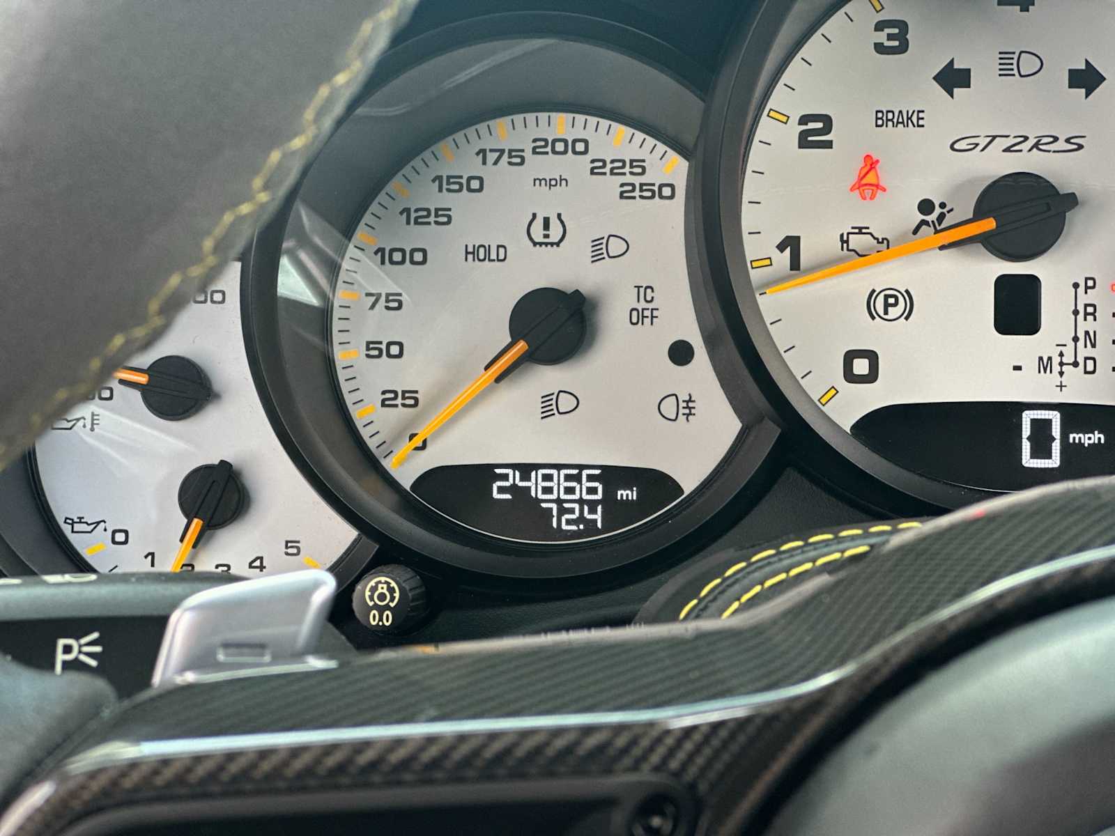 Thumbnail: 2019 Porsche 911 - 24