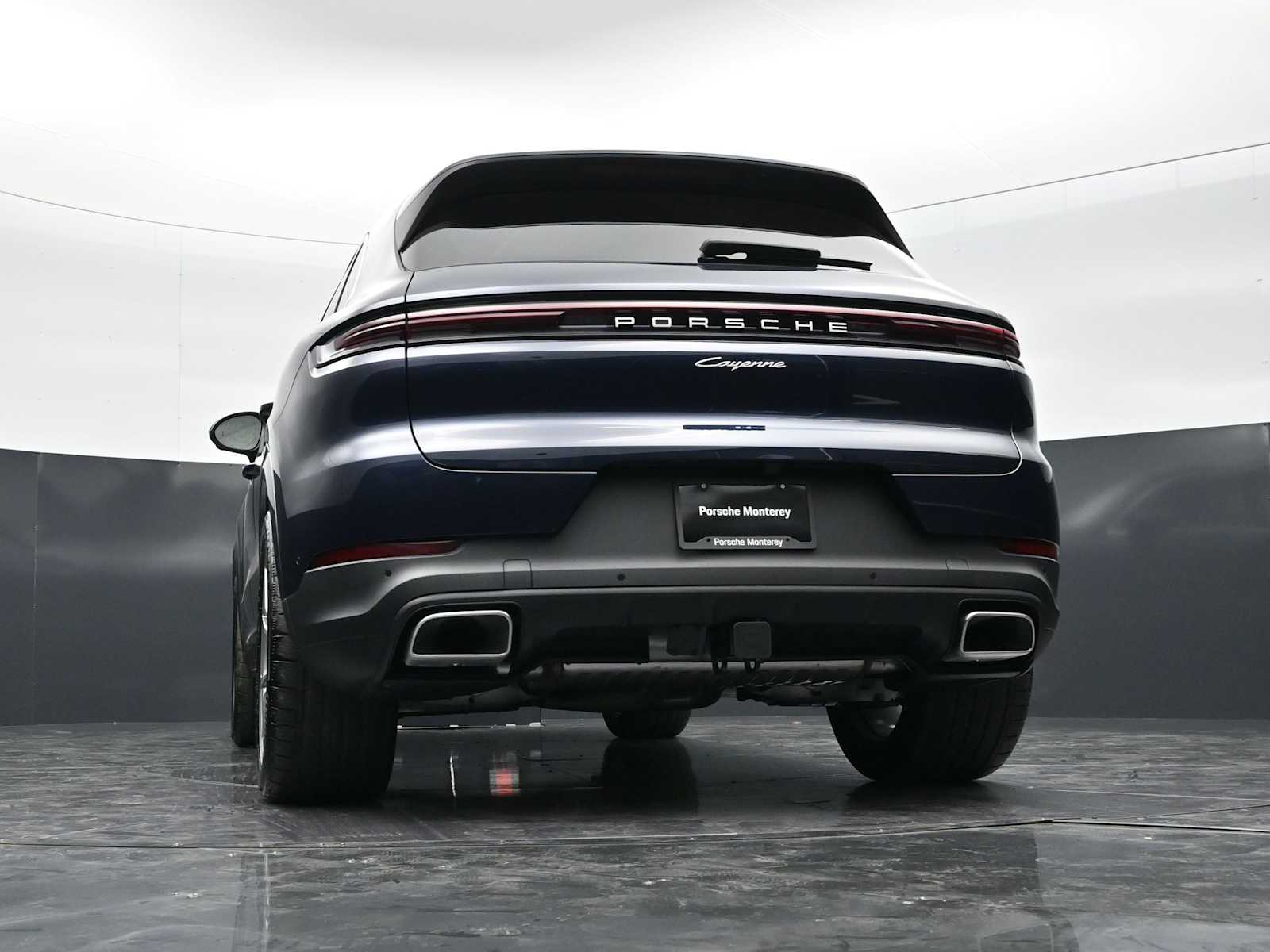 Thumbnail: 2026 Porsche Cayenne - 45