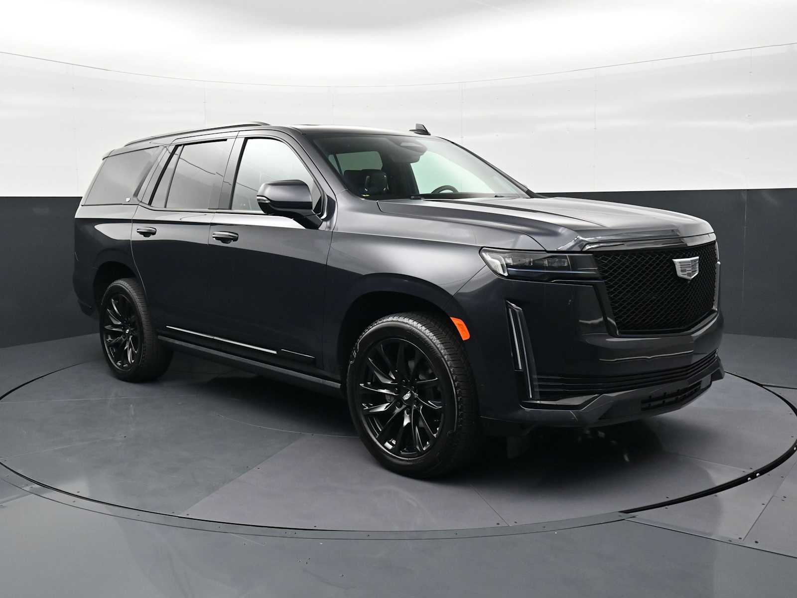 Thumbnail: 2024 Cadillac Escalade - 33