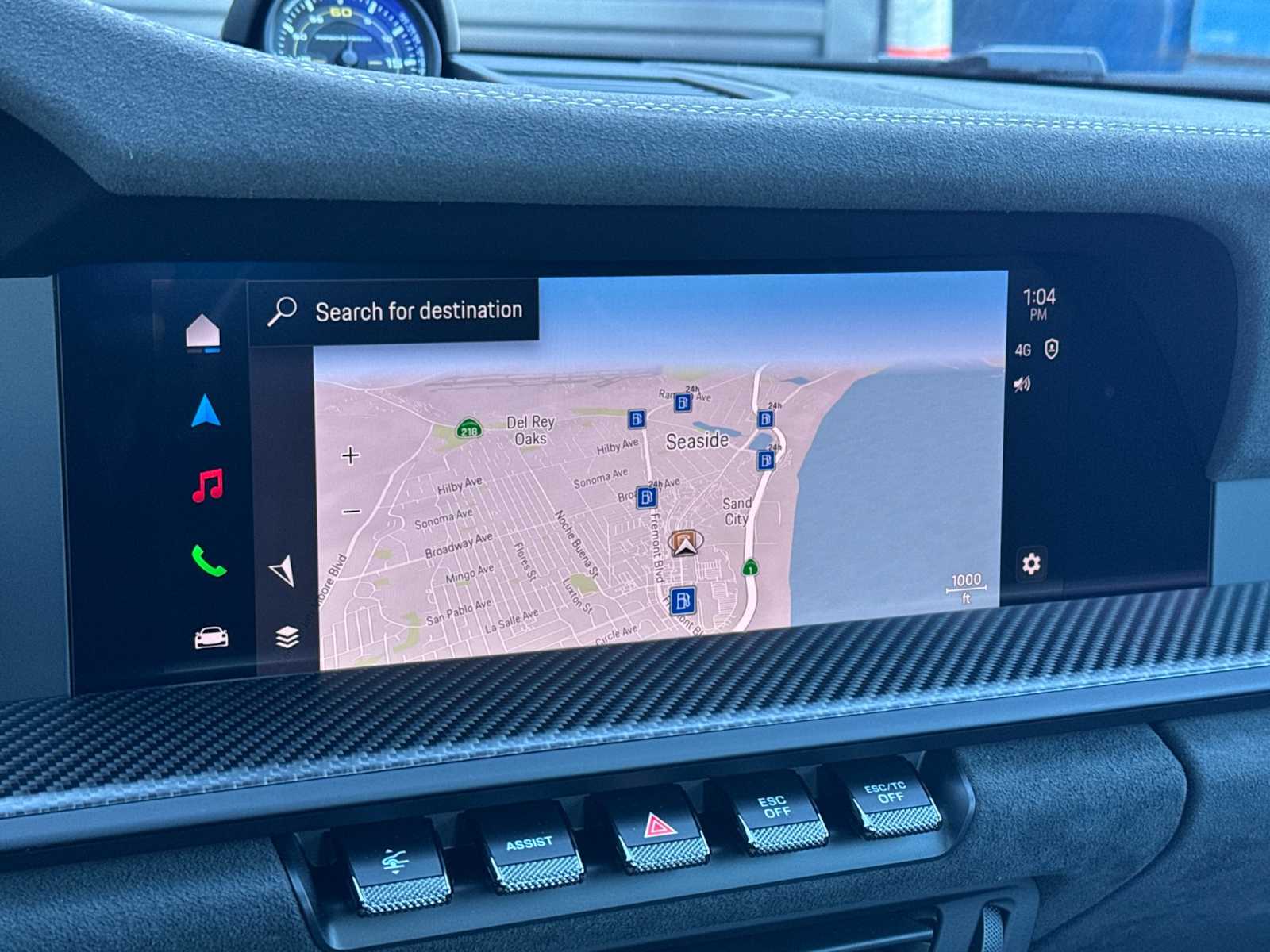 Thumbnail: 2026 Porsche 911 - 18