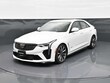  CADILLAC CT4-V