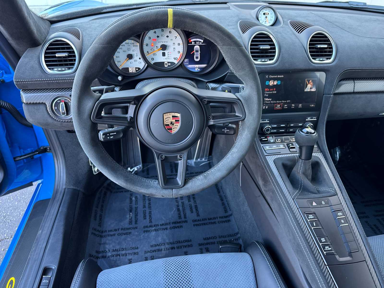 Thumbnail: 2025 Porsche 718 Cayman - 14