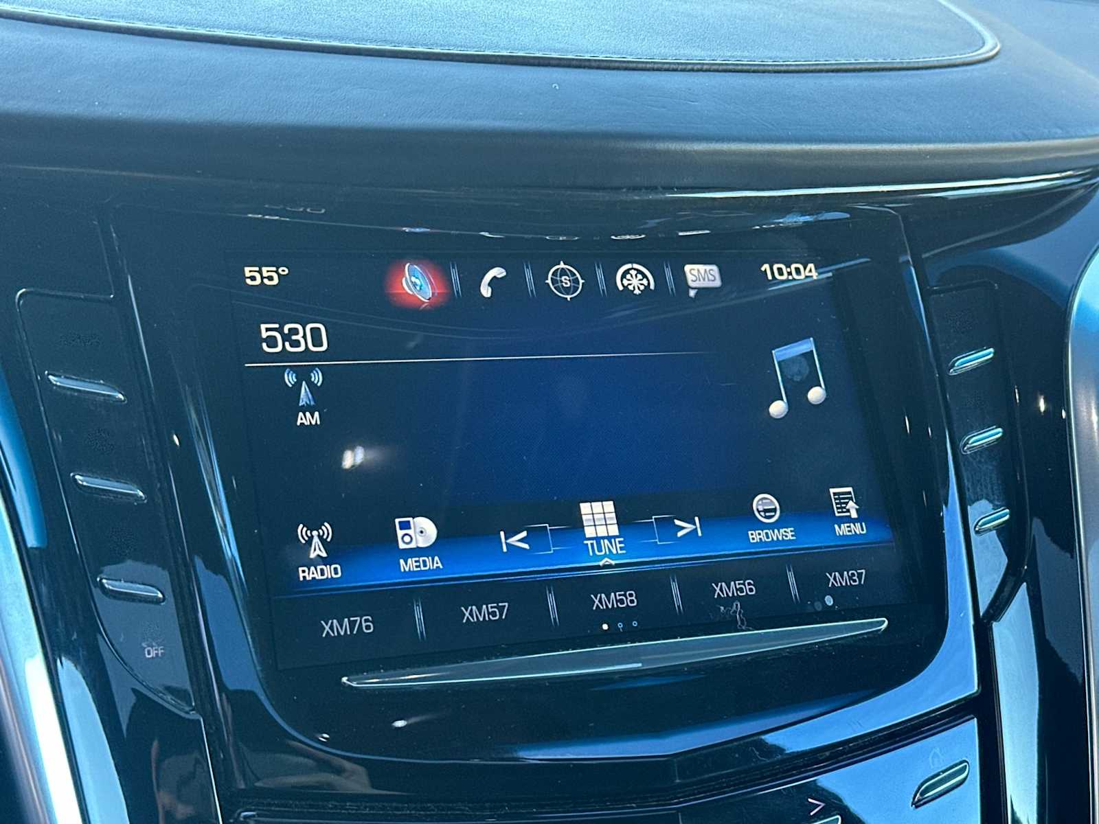 Thumbnail: 2019 Cadillac Escalade - 21