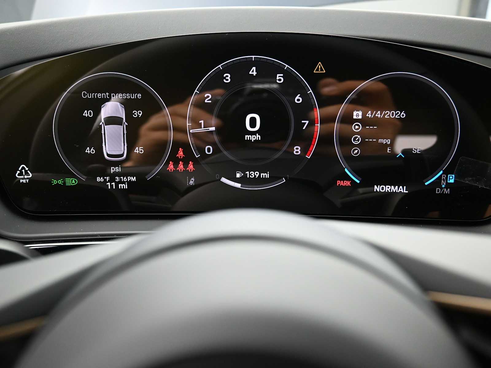 Thumbnail: 2026 Porsche Cayenne - 11