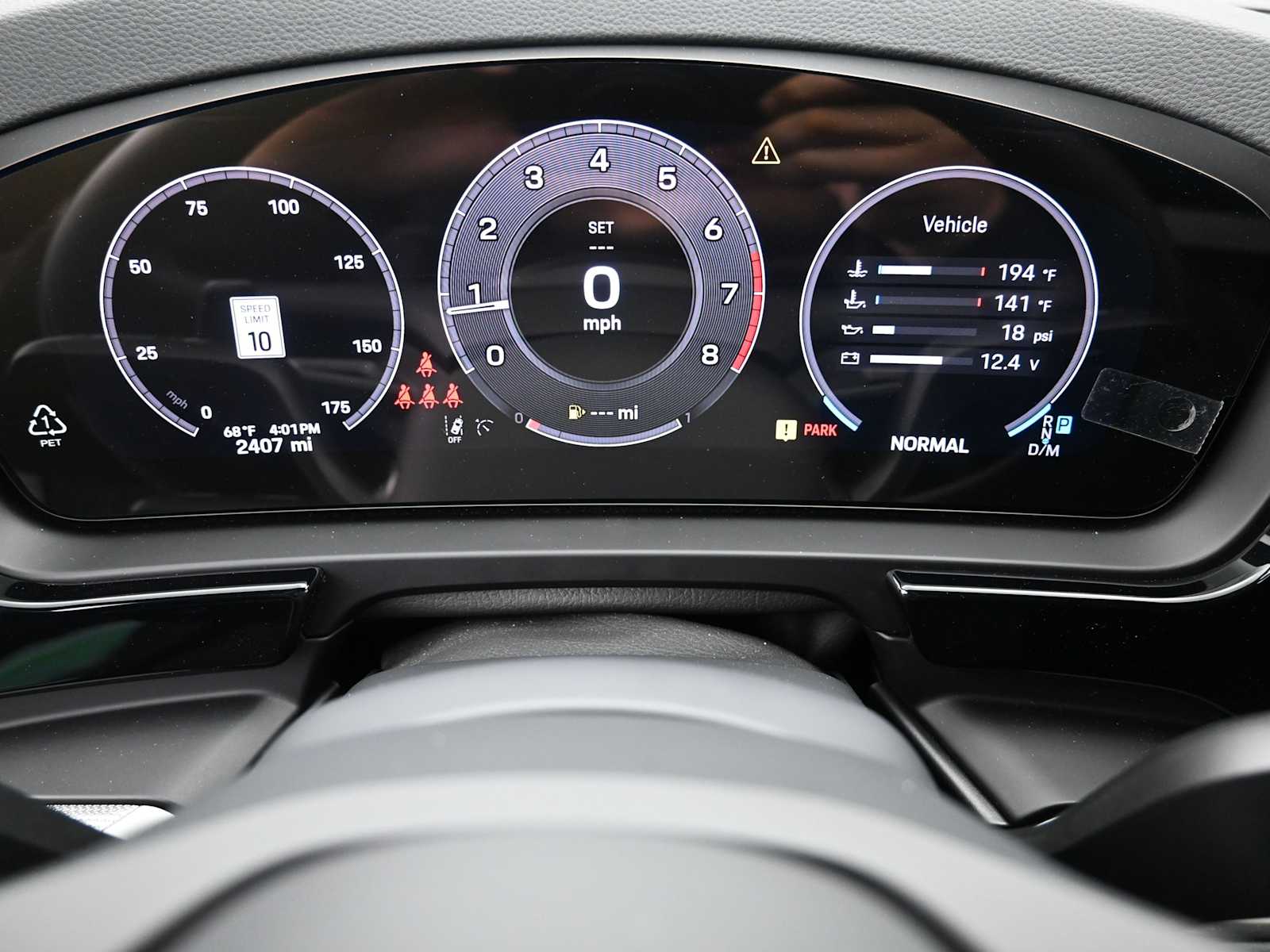 Thumbnail: 2025 Porsche Cayenne - 12