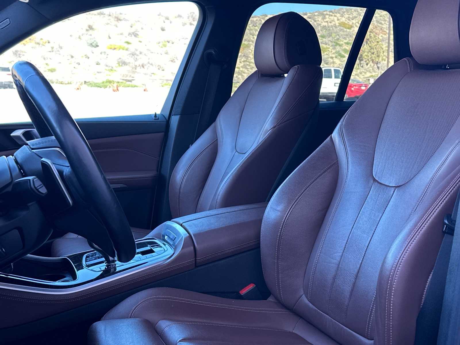 Thumbnail: 2020 BMW X5 - 5