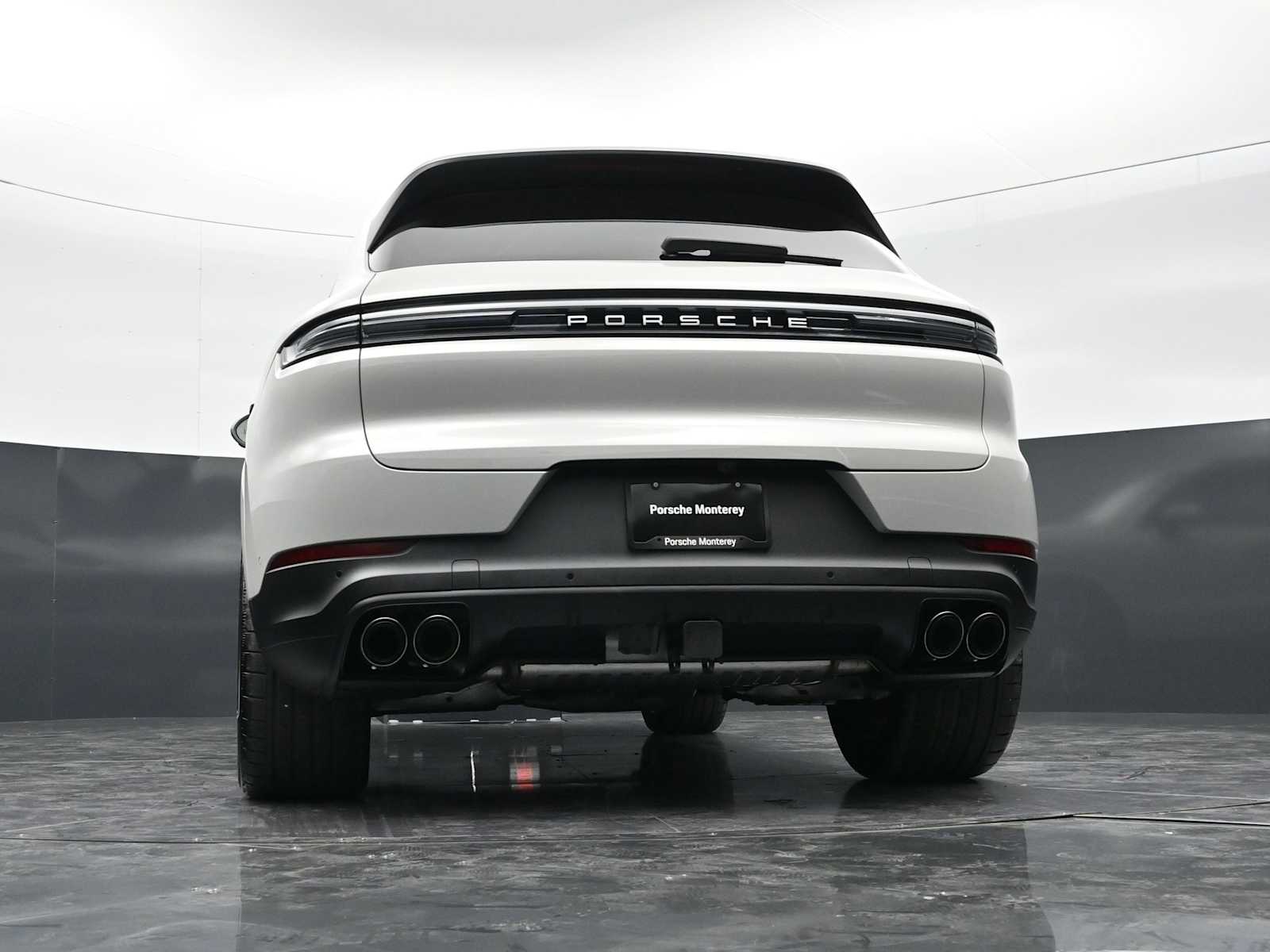 Thumbnail: 2026 Porsche Cayenne - 49