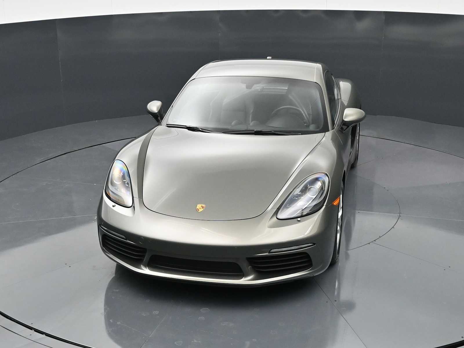 Thumbnail: 2022 Porsche 718 Cayman - 32