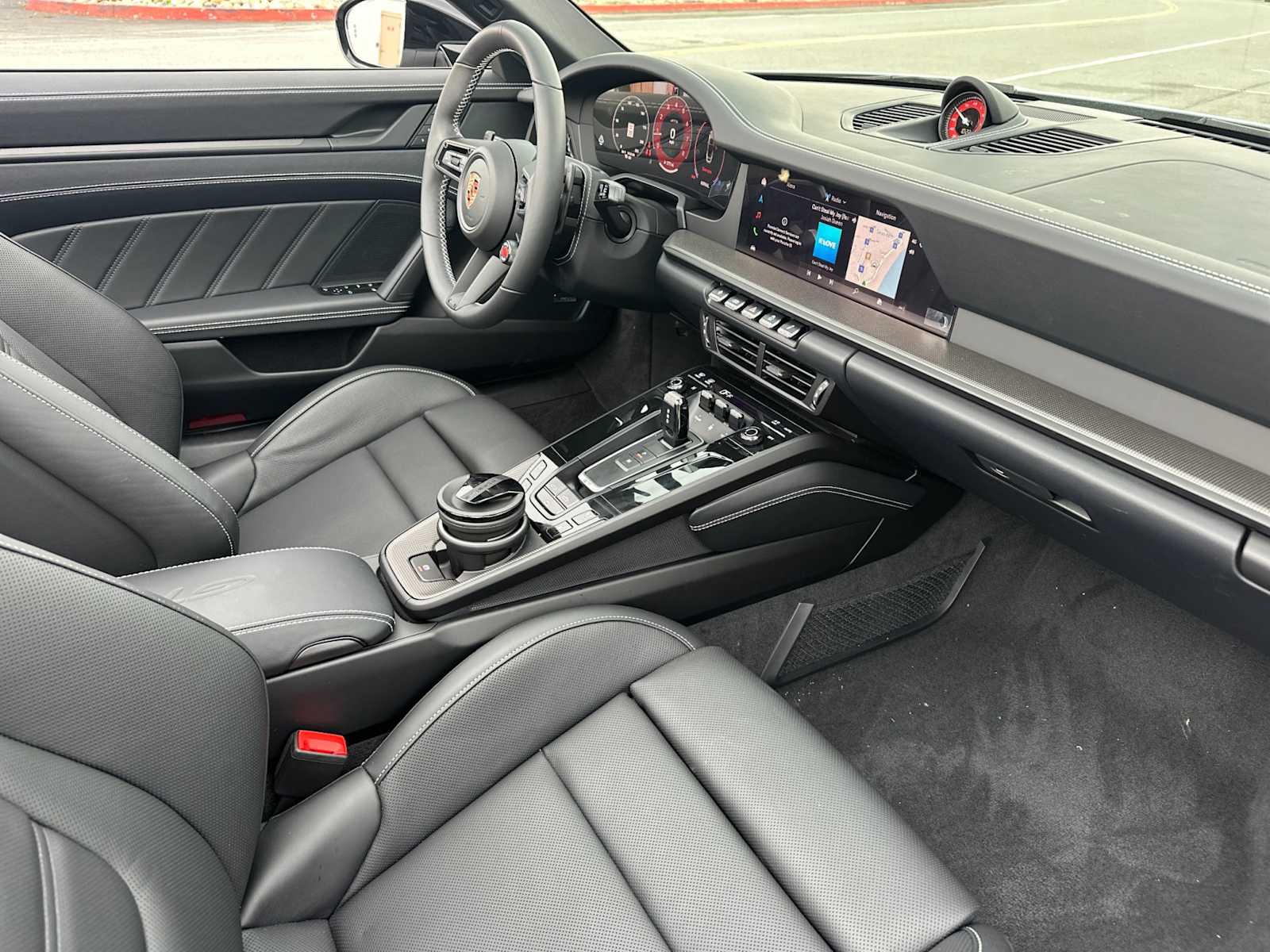 Thumbnail: 2026 Porsche 911 - 19