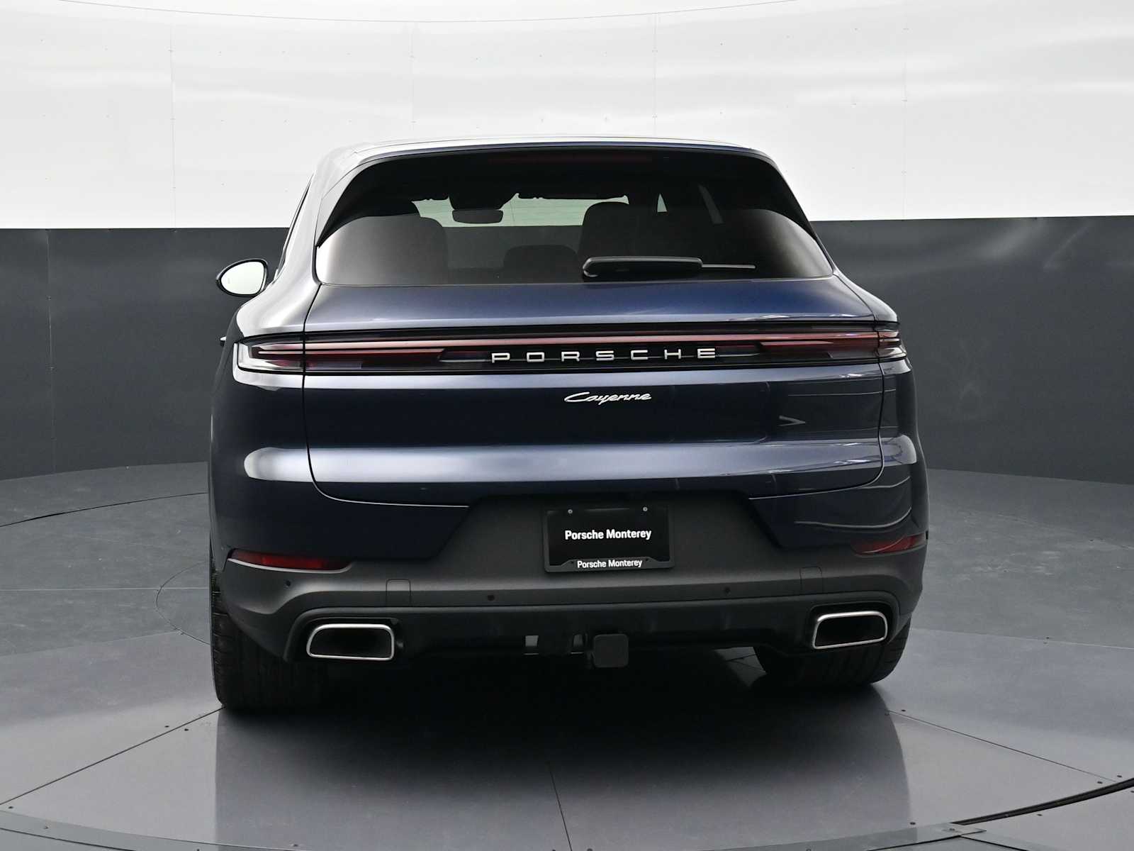 Thumbnail: 2026 Porsche Cayenne - 30