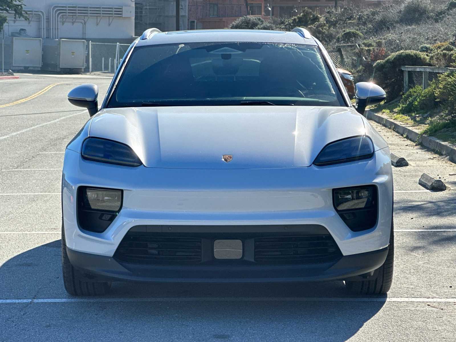 Thumbnail: 2024 Porsche Macan - 11