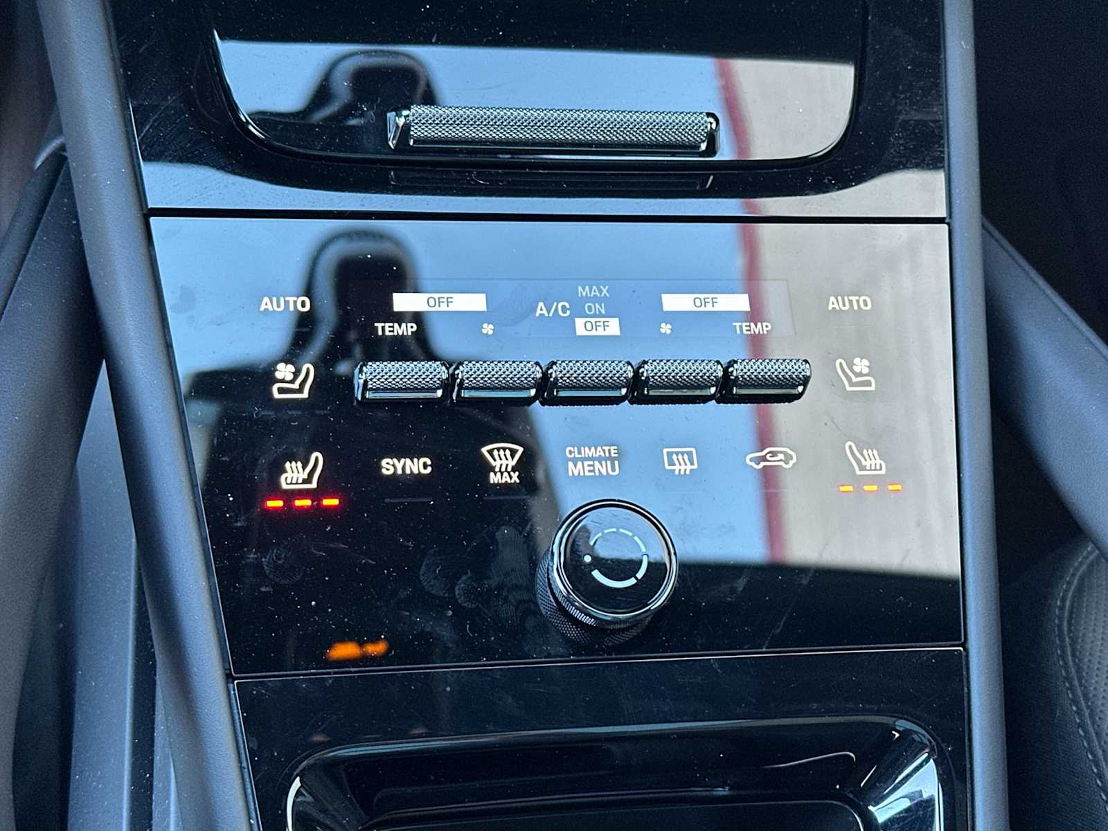 Thumbnail: 2025 Porsche Cayenne - 22