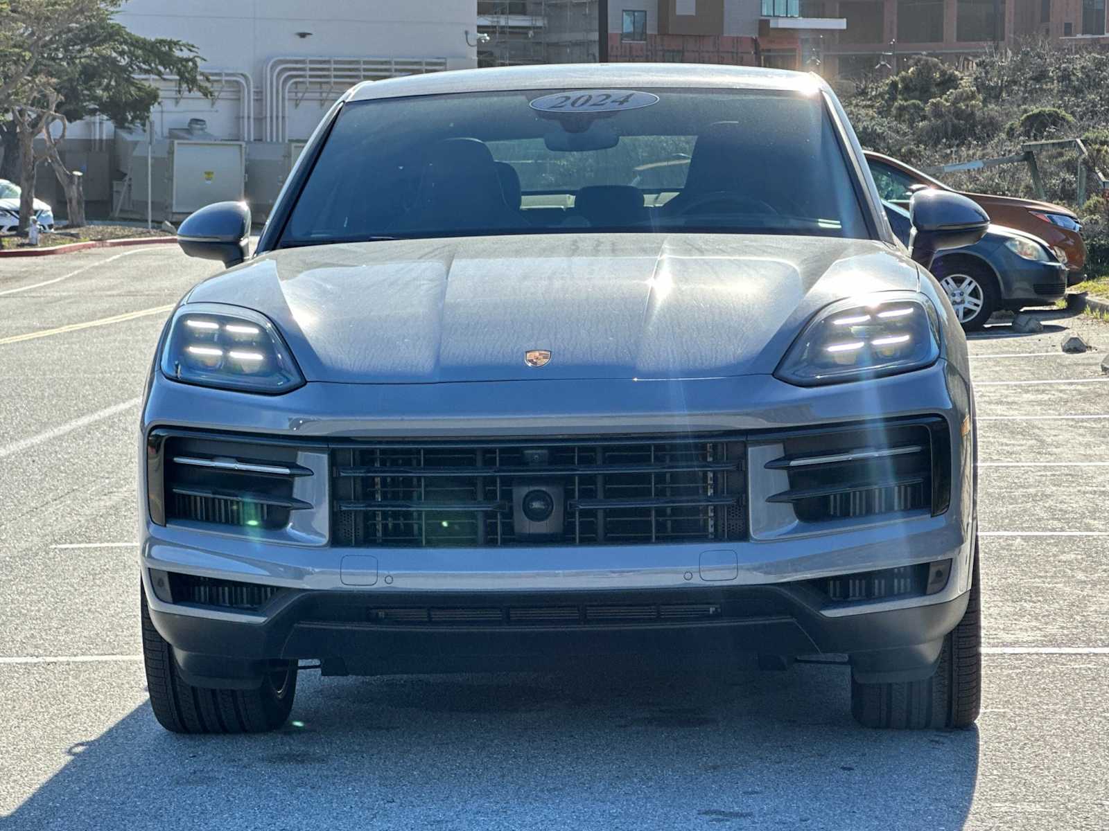 Thumbnail: 2024 Porsche  - 11