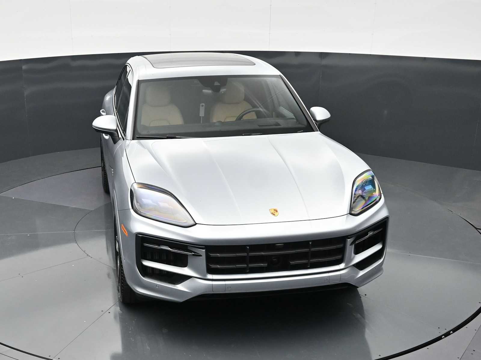 Thumbnail: 2026 Porsche Cayenne - 39