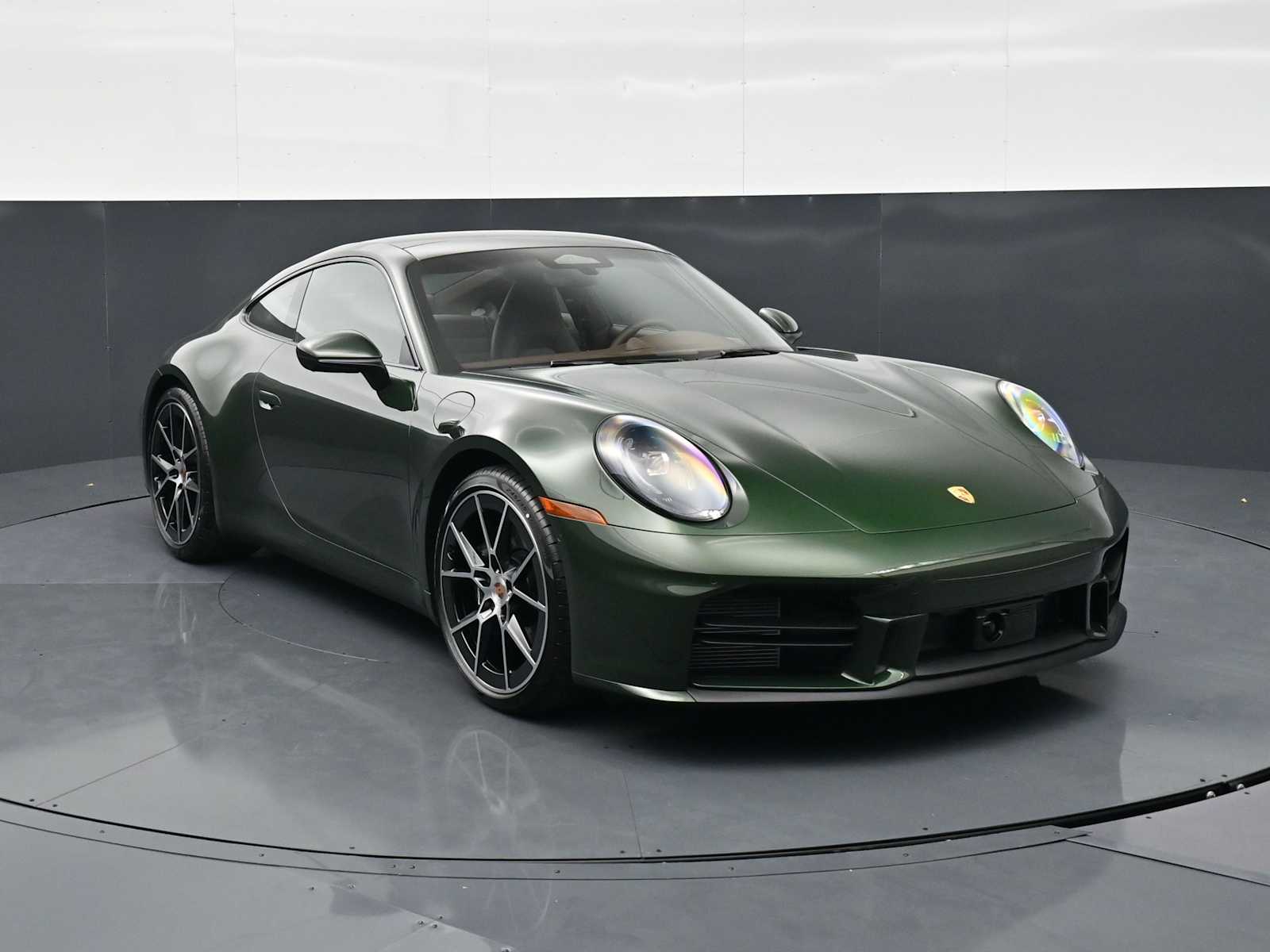 Thumbnail: 2026 Porsche 911 - 25
