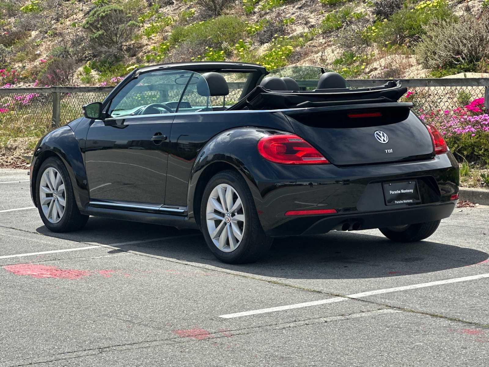 2013 Volkswagen Beetle  3