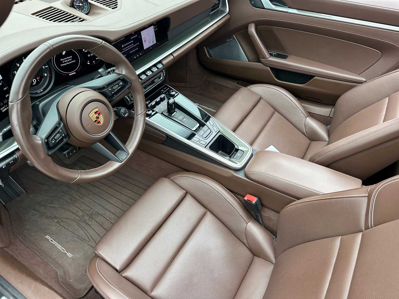 Thumbnail: 2022 Porsche 911 - 4