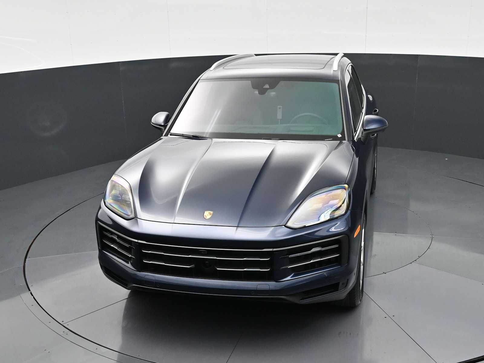 Thumbnail: 2025 Porsche Cayenne - 36