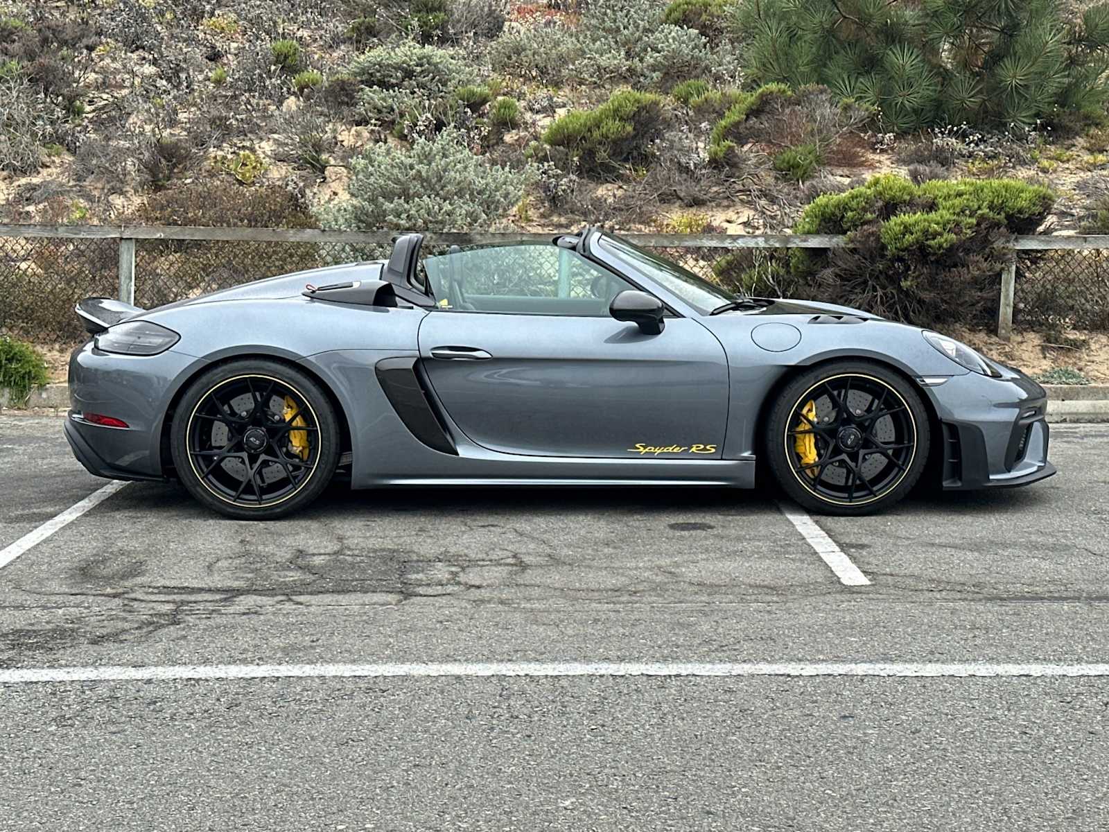 Thumbnail: 2025 Porsche  - 8