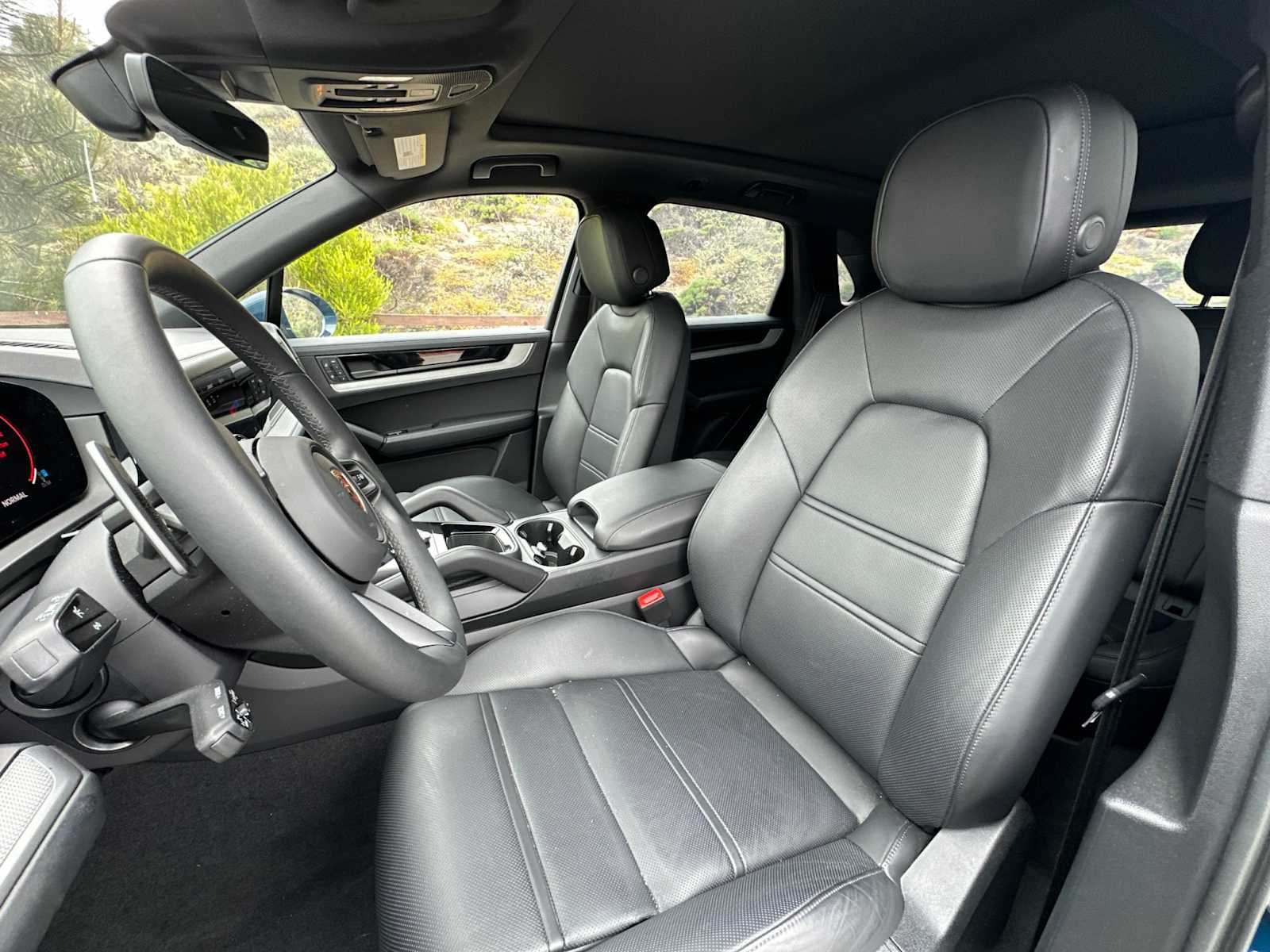 Thumbnail: 2024 Porsche Cayenne - 5