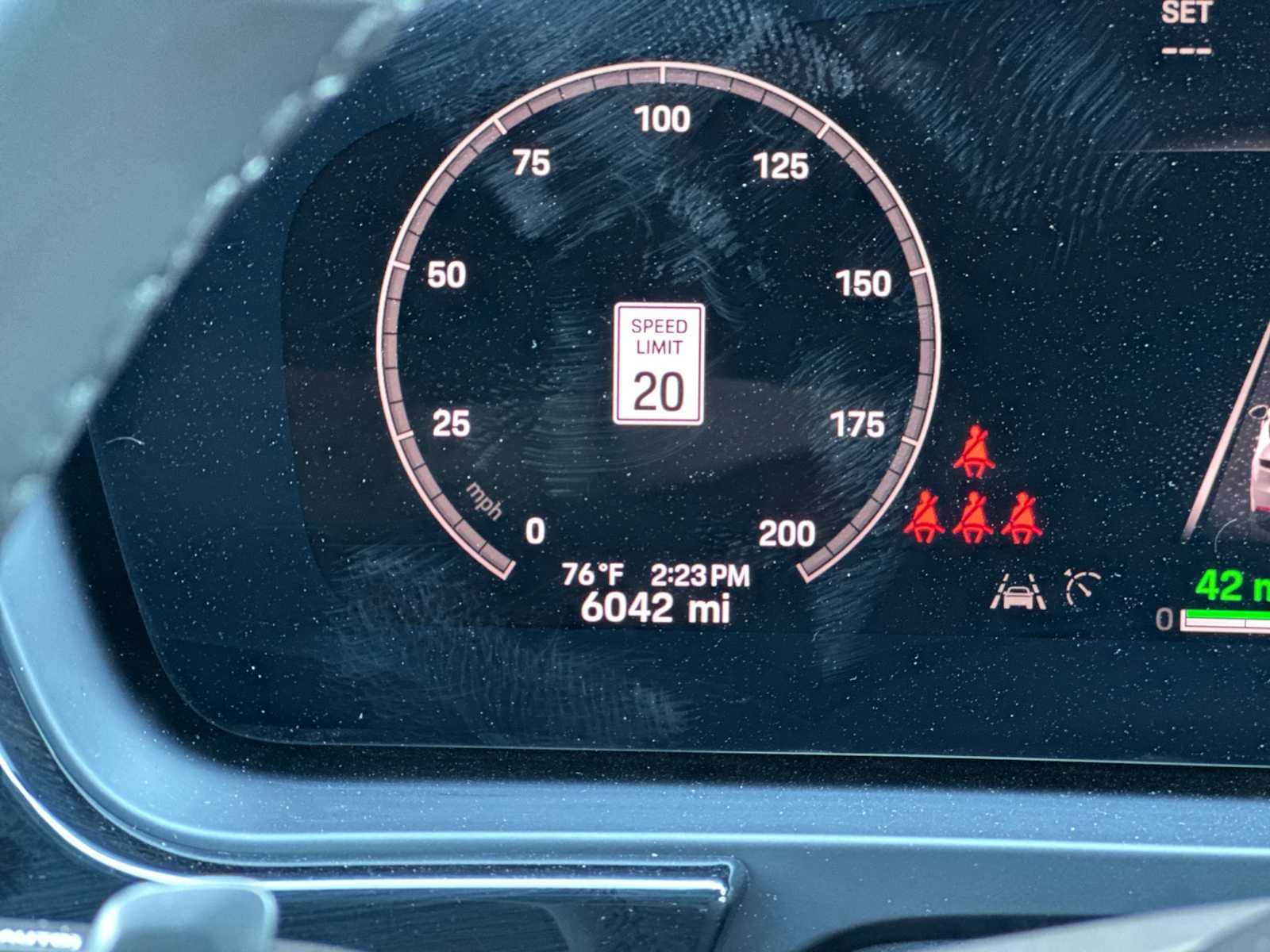 Thumbnail: 2024 Porsche Cayenne - 27