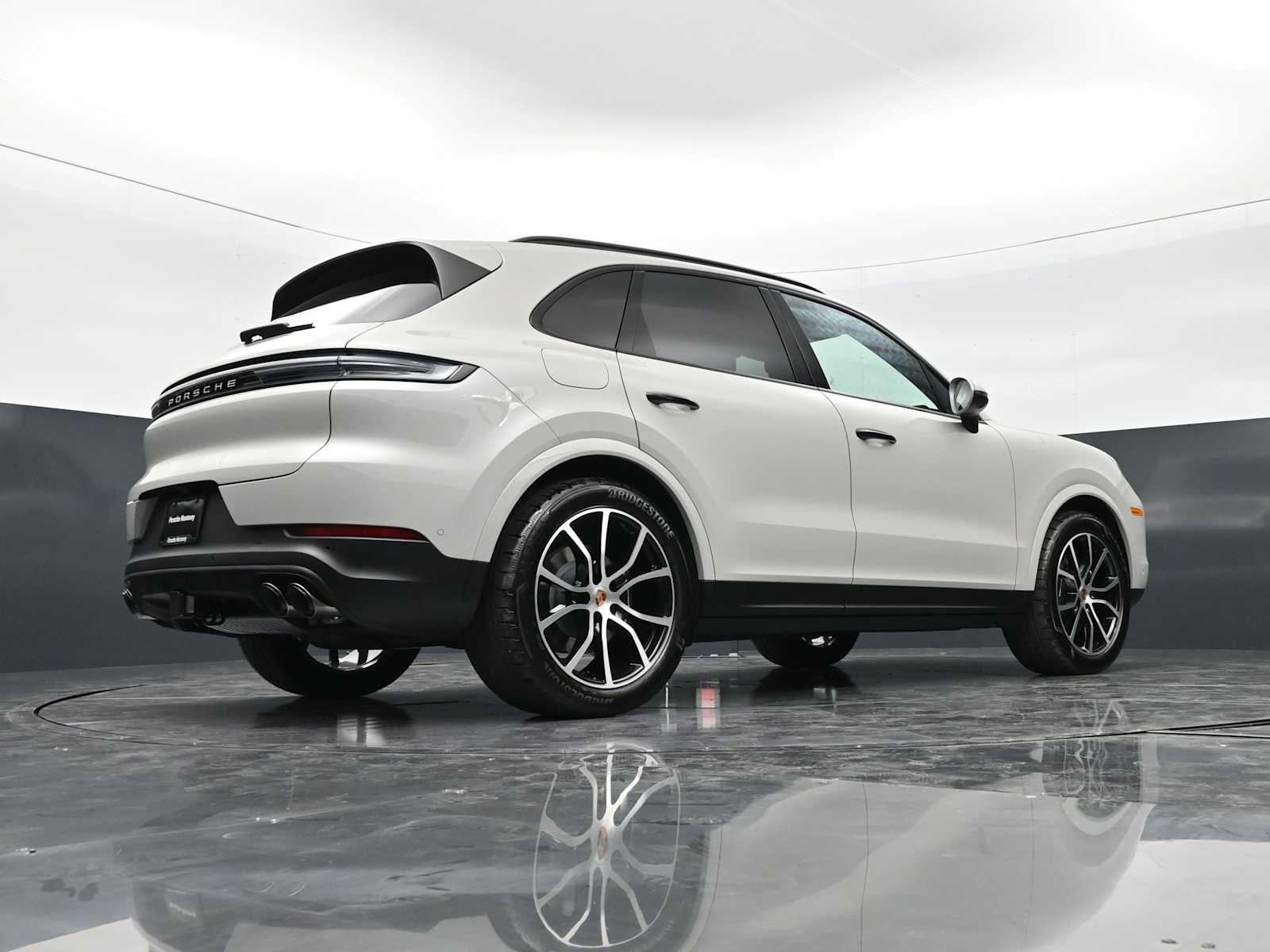 Thumbnail: 2026 Porsche Cayenne - 50