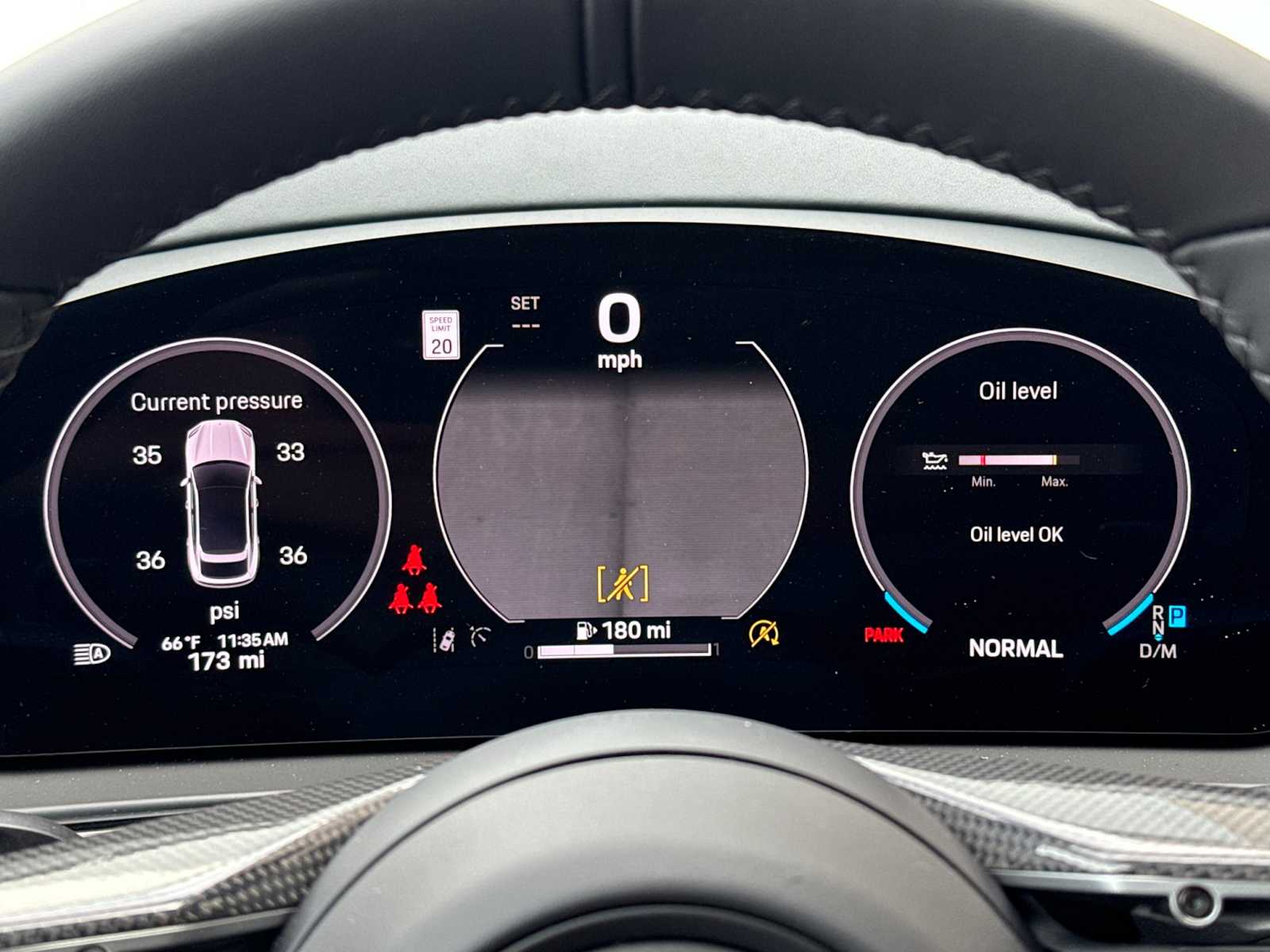 Thumbnail: 2026 Porsche  - 26