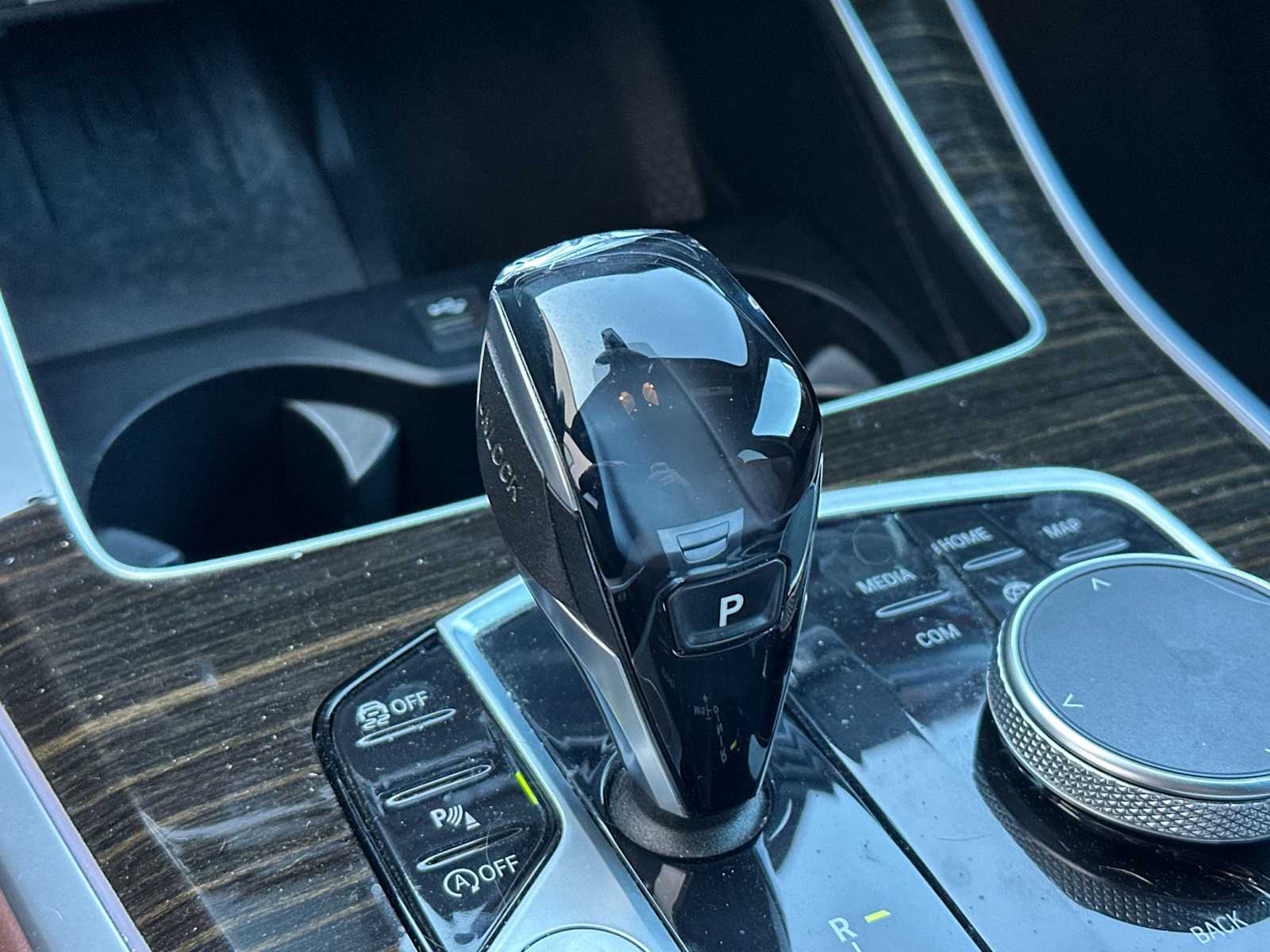 Thumbnail: 2020 BMW X5 - 22