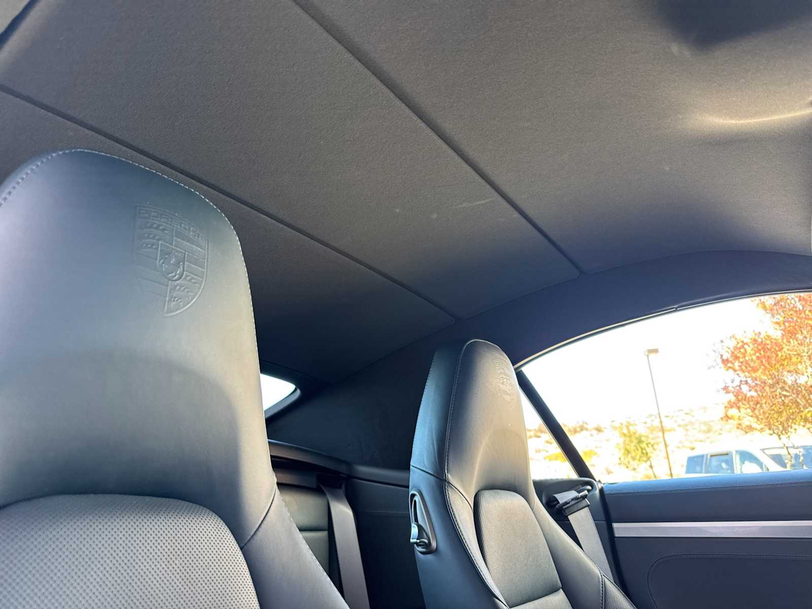 Thumbnail: 2017 Porsche 911 - 20