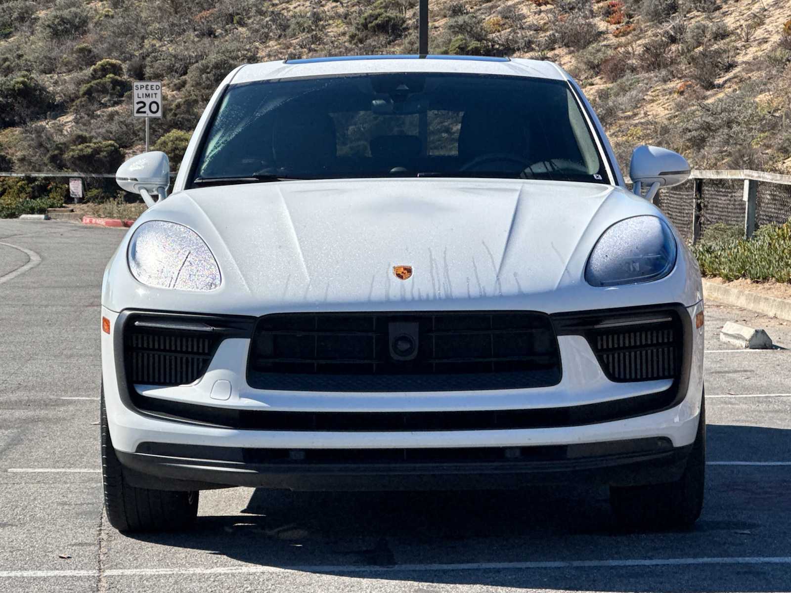 Thumbnail: 2023 Porsche Macan - 11