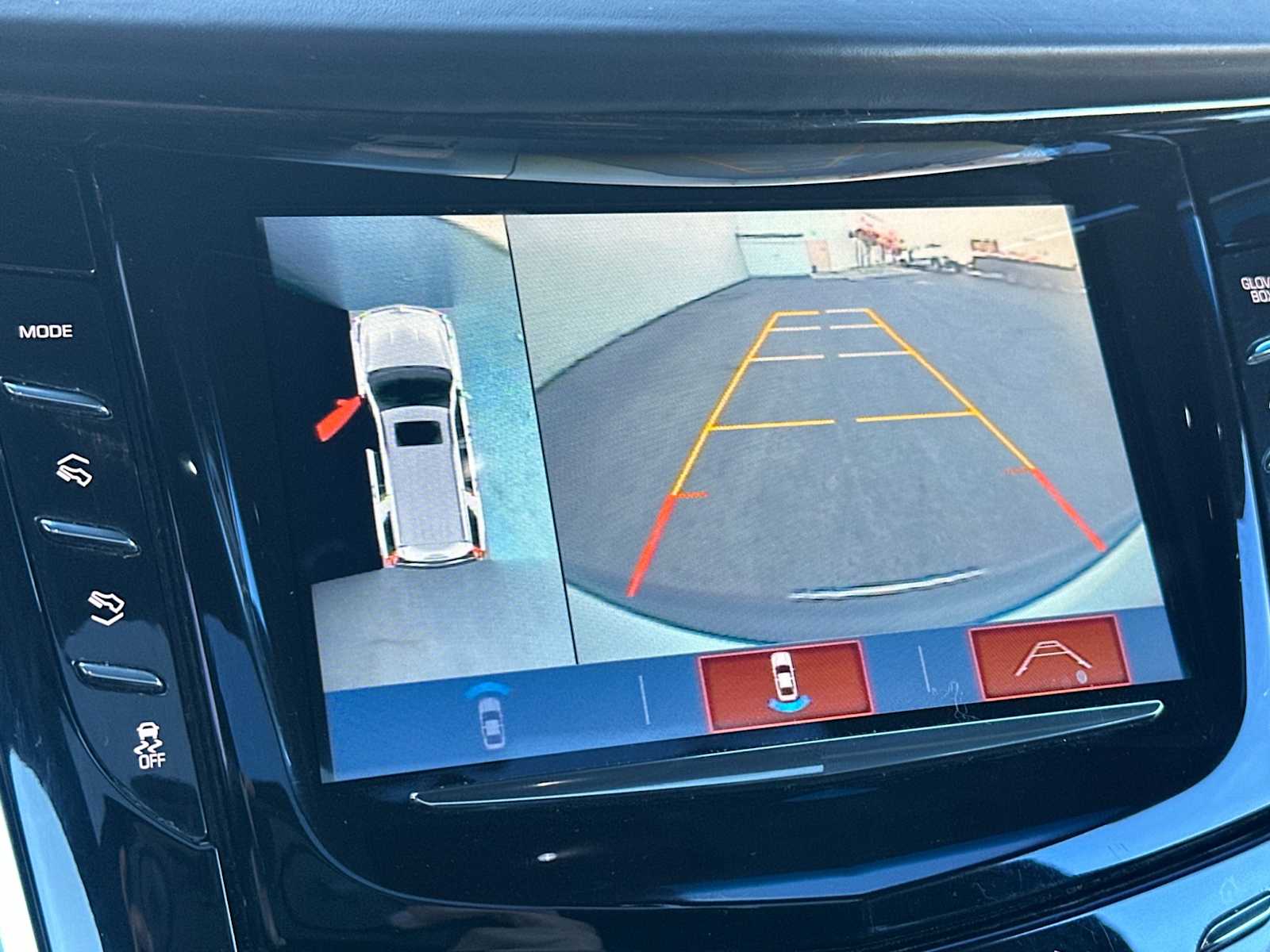 Thumbnail: 2019 Cadillac Escalade - 23