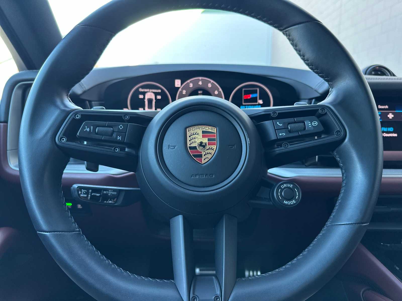 Thumbnail: 2024 Porsche  - 24