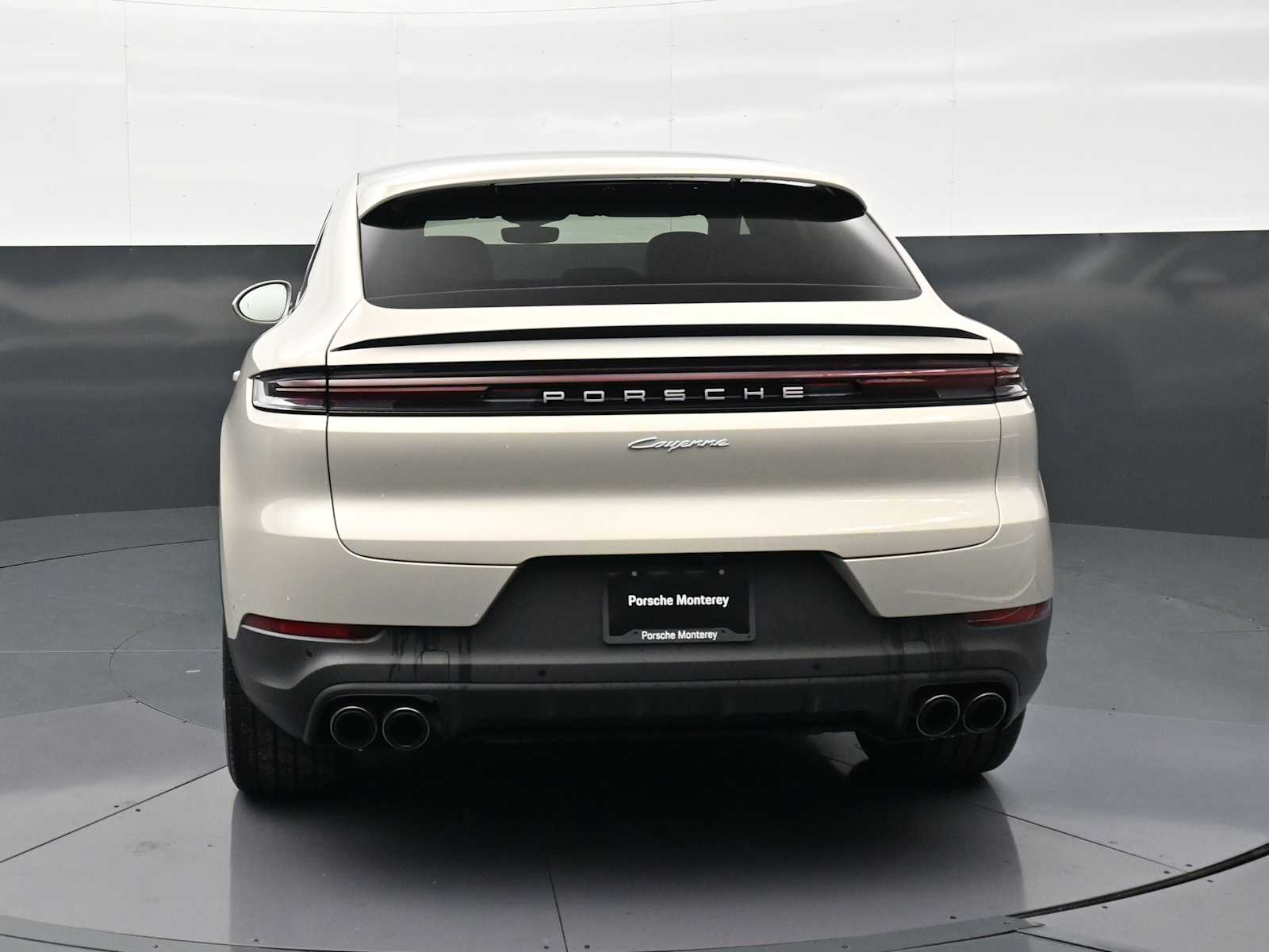Thumbnail: 2025 Porsche  - 21