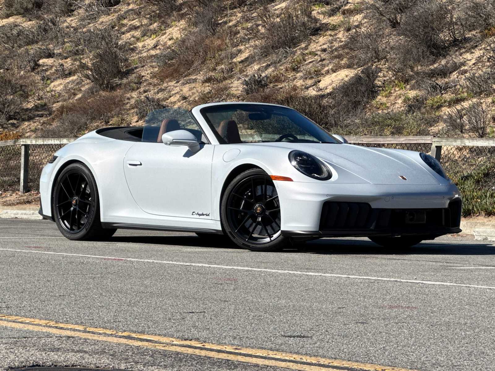 Thumbnail: 2025 Porsche 911 - 11