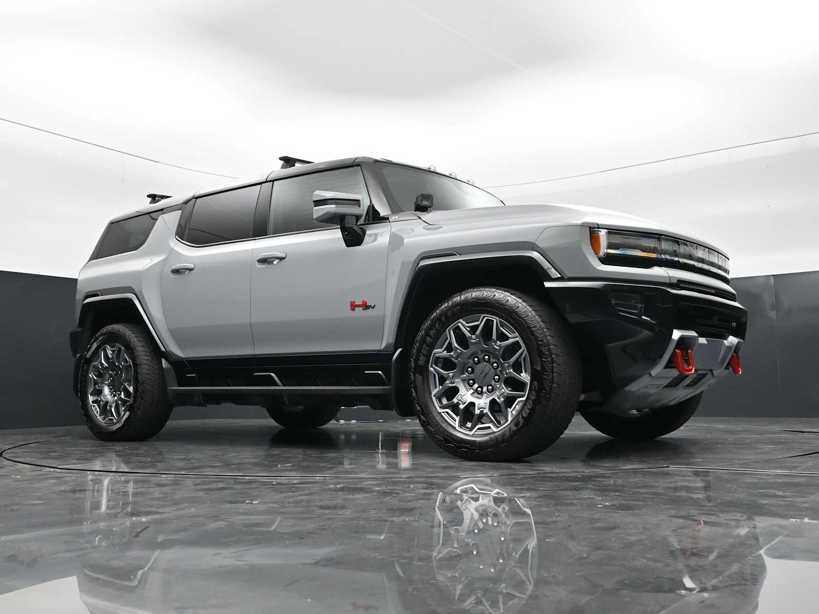 Thumbnail: 2024 GMC Hummer EV - 46