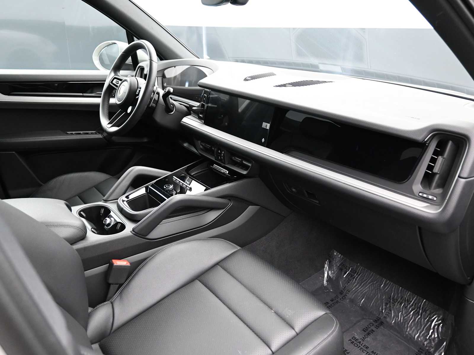 Thumbnail: 2025 Porsche Cayenne - 20