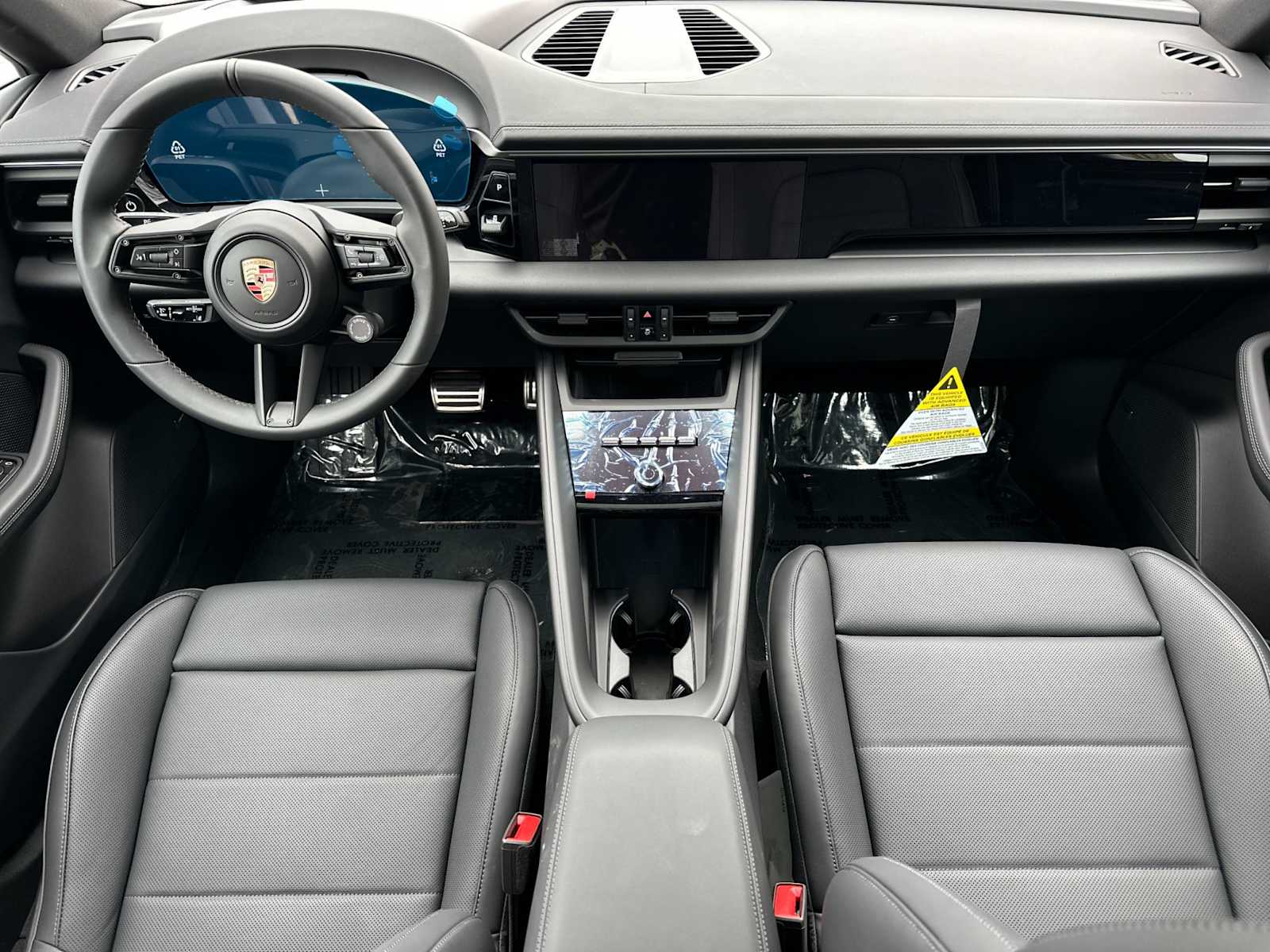 Thumbnail: 2025 Porsche Macan - 6